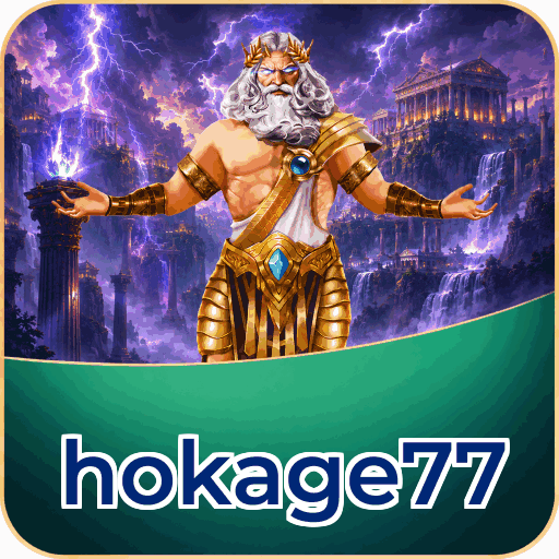 Ilustrasi cara install hokage77 APK dengan aman