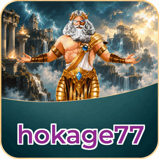 Perjalanan dan sejarah hokage77 Indonesia