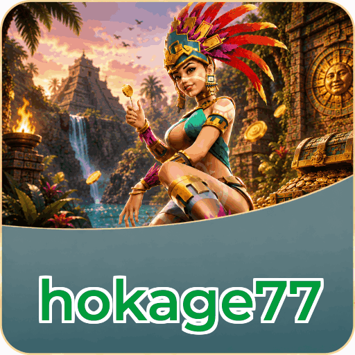 Panduan instalasi dan download hokage77 APK