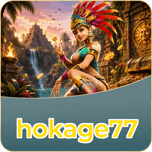 Katalog aplikasi Android hokage77 Indonesia