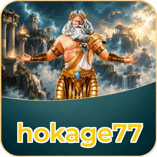 Update terbaru hokage77 APK 2026